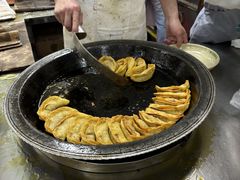 -李记清真馆(打钉巷店)