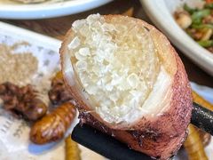 -山海经·海边人家 海鲜新青岛菜(扬州路店)