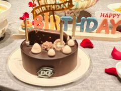 -DQ·蛋糕·冰淇淋(苏州中心店)