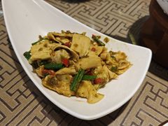 -新繁老號豌豆汤饭店·江湖菜(宝光寺店)