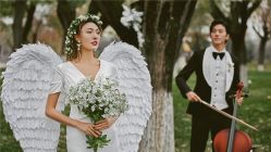 -摩玛婚纱摄影(杭州店)