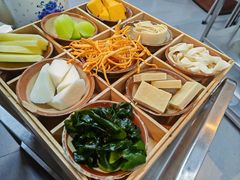 -芈重山老火锅(广州首店)
