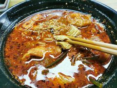 -四川老牛麻辣烫(北门桥店)