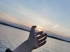 -丁香湖公园