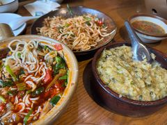 -金孔雀德宏傣味餐馆(魏公村店)