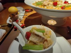 -新荣记(西溪湿地店)