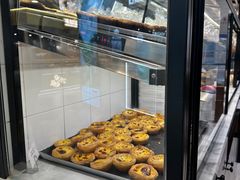 -莉莲蛋挞(日月光店)