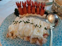 -东海朗廷酒店-唐阁T’ANG COURT 中餐厅