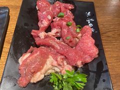 -黑牛の場(兴隆大奥莱店)