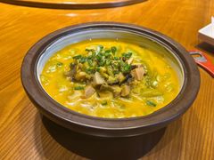 -小鱼故事海鲜饺子(立山店)
