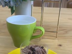 -大麦吉翻糖蛋糕甜品桌商务茶歇(光复西路店)