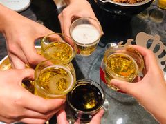 -金掌勺东北菜(格兰晴天店)