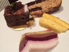 -怡聚轩全日制自助餐厅(大中华喜来登酒店)