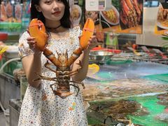 -79号渔船海鲜饭店(宝安店)