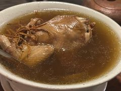-缘生态云南菜·野生菌庭院餐厅(华侨城店)