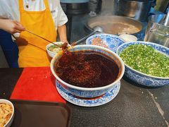 -思泊湖牛肉面(兰州总店)