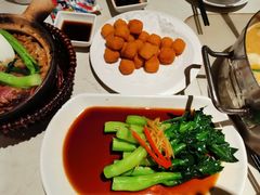 -煲宫猪肚鸡(晶品店)