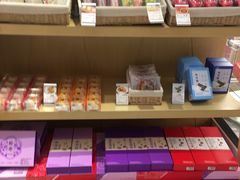 零售区-GANSO元祖食品(青祁店)