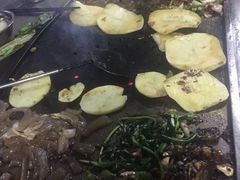 -浩文烧烤