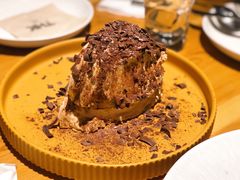提拉米苏-TIAGO HOME KITCHEN(王府中环店)