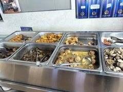 -田记自助海鲜饺子