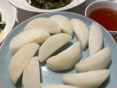 -君庭中餐馆(华强路店)