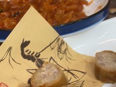 -乔家满族八大碗(流水沟店)