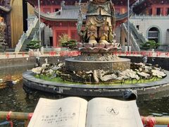 -上海东林寺(金山区)