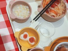 -西贝(上海我格广场店)