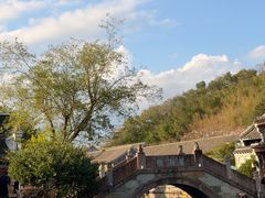 -东钱湖旅游度假区