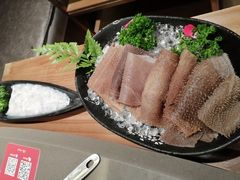 -捞王锅物料理(上海世茂广场店)