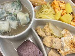 -素满香·食养自助(建邺万达店)