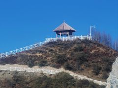 -墨石公园景区