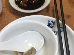 -濠轩阁特色生蚝火锅(水湾路店)