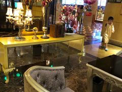 -东方之珠洗浴休闲广场(大港店)