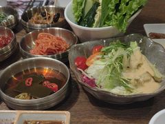 -坦坦大炉·韩式烤肉(望京店)
