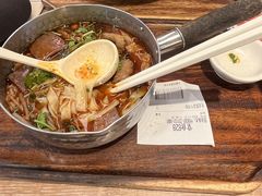 -小满手工粉(上海新世界城店)