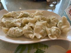 -黄家饺子东北特色菜馆(湖滨商业街店)