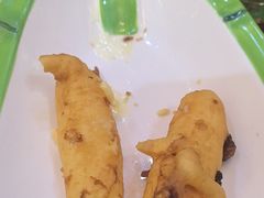 -宗巴雍姆藏餐府