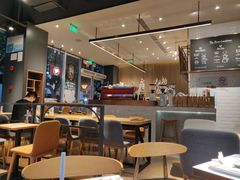 大堂-COSTA COFFEE(常熟路店)