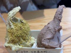 -野人先生现做冰淇淋(北京顺义祥云小镇店)