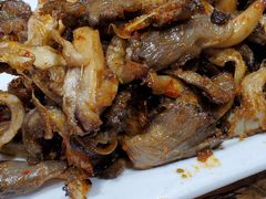 -有奴思烤肉·清真(正宁路店)