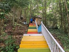 -龙湾潭国家森林公园