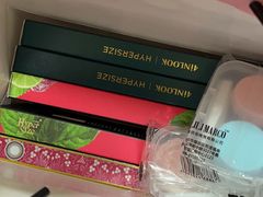 -4iNLOOK美瞳店(中山公园龙之梦店)