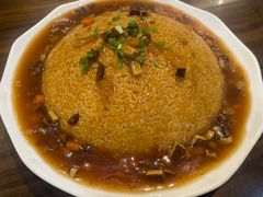 -缘来聚·徽菜名店(黄山宏村店)