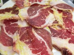 -松明一烤肉馆(鲁园店)