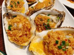-庆峰龙虾烧烤(合肥一店)