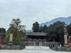 -报恩寺(平武县)