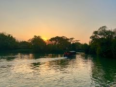 -西溪国家湿地公园