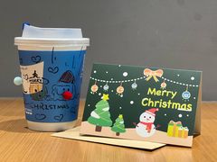 -Something For(同方信息港店)